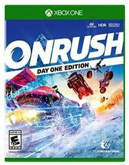 Onrush Xbox One Prices