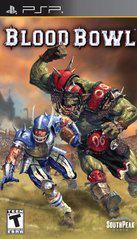 Blood Bowl Cover Art