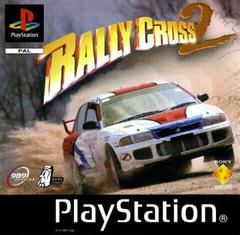 Rally Cross 2 PAL Playstation Prices
