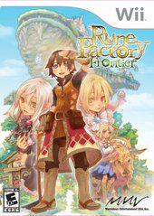 Rune Factory: Frontier Wii Prices
