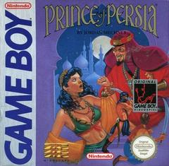 Prince of Persia PAL GameBoy Prices
