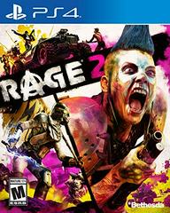 Rage 2 Playstation 4 Prices