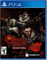 Darkest Dungeon: Ancestral Edition Playstation 4 Prices
