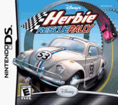 Herbie Rescue Rally Nintendo DS Prices