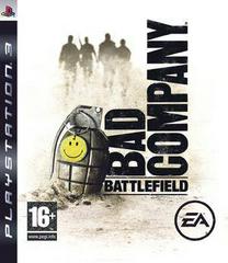 Battlefield: Bad Company PAL Playstation 3 Prices