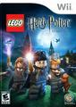 LEGO Harry Potter: Years 1-4 | Wii