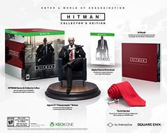 Hitman Collector's Edition Xbox One Prices