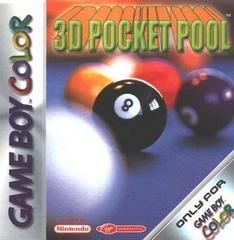3D Pocket Pool PAL GameBoy Color Prices