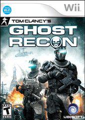 Ghost Recon Wii Prices