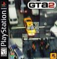 Grand Theft Auto 2 | Playstation