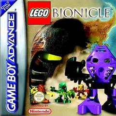 LEGO Bionicle PAL GameBoy Advance Prices
