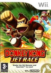 Donkey Kong Jet Race PAL Wii Prices