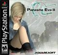Parasite Eve 2 | Playstation