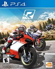 Ride Playstation 4 Prices