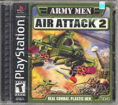 Army Men Air Attack 2 Playstation Prices