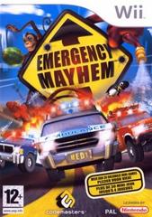 Emergency Mayhem PAL Wii Prices