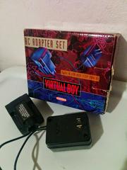 Nintendo Virtual Boy AC Adapter Virtual Boy Prices