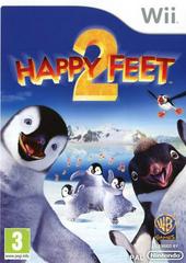 Happy Feet 2 PAL Wii Prices