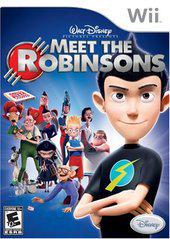 Meet the Robinsons Wii Prices