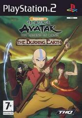 Avatar: The Legend of Aang The Burning Earth PAL Playstation 2 Prices