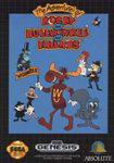 The Adventures of Rocky and Bullwinkle and Friends Sega Genesis Prices