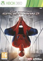 Amazing Spiderman 2 PAL Xbox 360 Prices