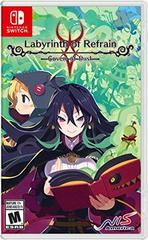 Labyrinth of Refrain: Coven of Dusk Nintendo Switch Prices