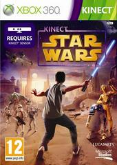 Kinect Star Wars PAL Xbox 360 Prices