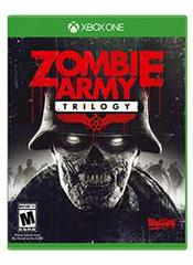 Zombie Army Trilogy Xbox One Prices