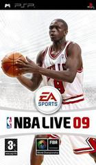 NBA Live 09 PAL PSP Prices