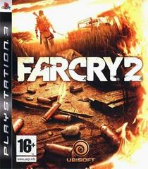 Far Cry 2 PAL Playstation 3 Prices
