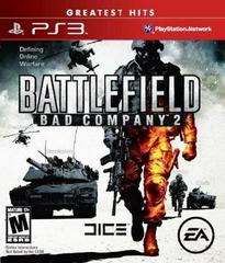 Battlefield: Bad Company 2 [Greatest Hits] Playstation 3 Prices