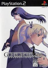 Gunslinger Girl Volume II JP Playstation 2 Prices