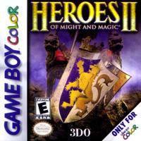 Heroes of Might and Magic 2 GameBoy Color Prices