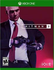 Hitman 2 Xbox One Prices