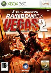 Rainbow Six Vegas 2 PAL Xbox 360 Prices