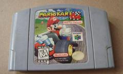 Mario Kart 64 [Not for Resale] Precios Nintendo 64 | Compara 