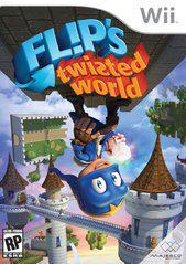 Flip's Twisted World Wii Prices