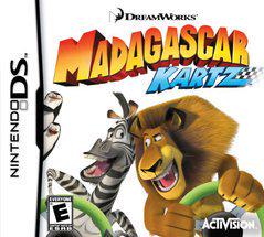 Madagascar Kartz Nintendo DS Prices