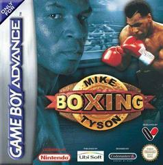 Mike Tyson Boxing PAL GameBoy Advance Prices