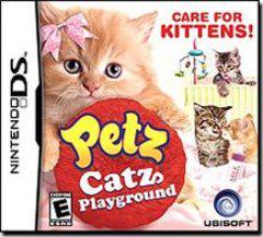 Petz Catz Playground Nintendo DS Prices