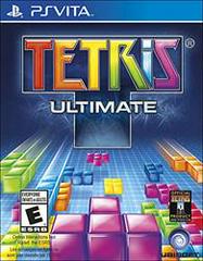 Tetris Ultimate Playstation Vita Prices