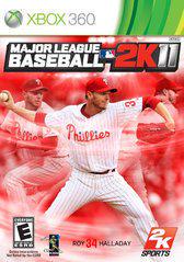 Major League Baseball 2K11 Xbox 360 Prices