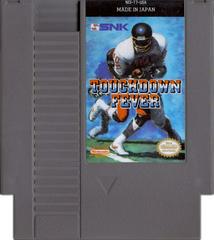 Cartridge | Touchdown Fever NES