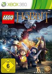 LEGO The Hobbit PAL Xbox 360 Prices