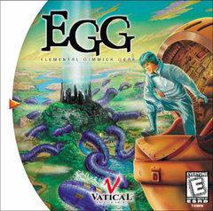 EGG Elemental Gimmick Gear Sega Dreamcast Prices