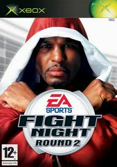Fight Night Round 2 PAL Xbox Prices