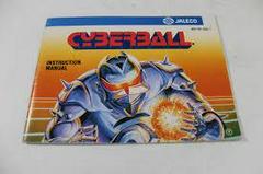 Cyberball - Instructions | Cyberball NES