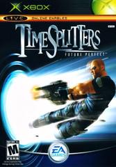 Time Splitters Future Perfect Xbox Prices