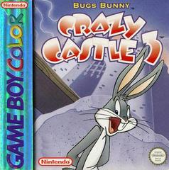 Bugs Bunny Crazy Castle 3 PAL GameBoy Color Prices